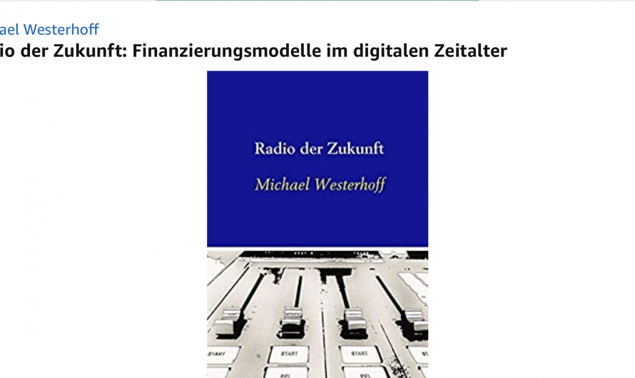 Radio der Zukunft