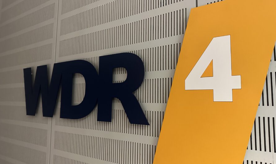 Mehr Mittendrin bei WDR 4