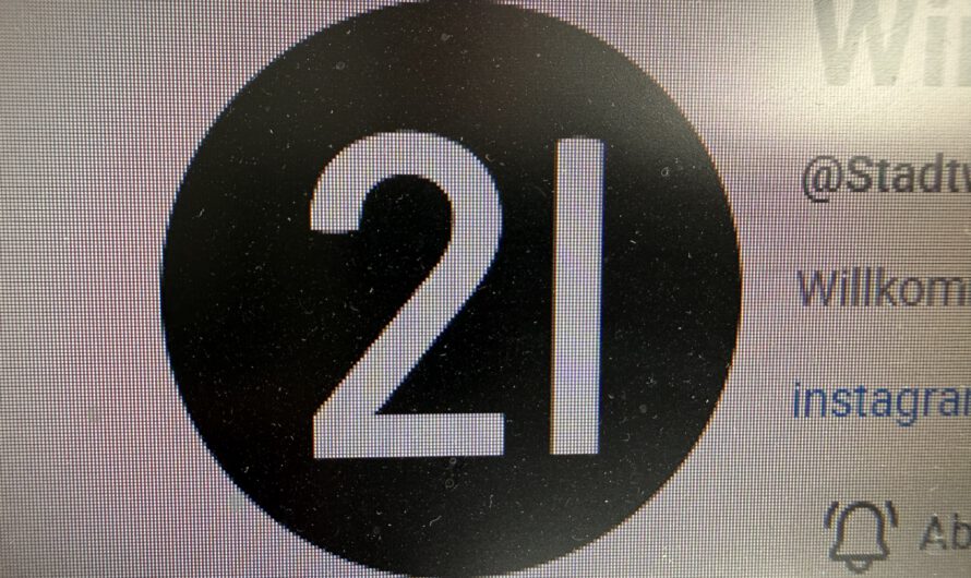 21Podcast – jetzt mit Bild